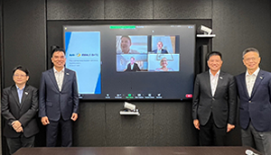 杏彩董事會決議通過收購德國BHTC拓展智慧移動生態圈